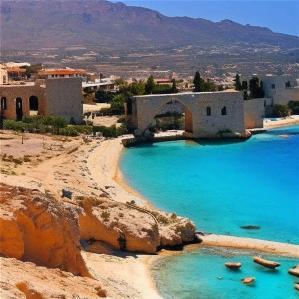 10 powodów, dla których warto pojechać na Cypr