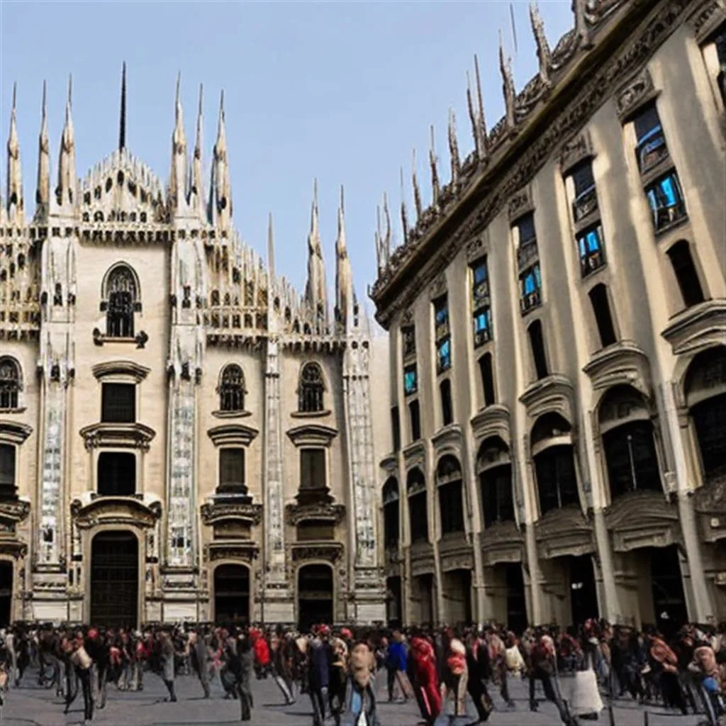 8 pomysłów na wycieczki z Mediolanu