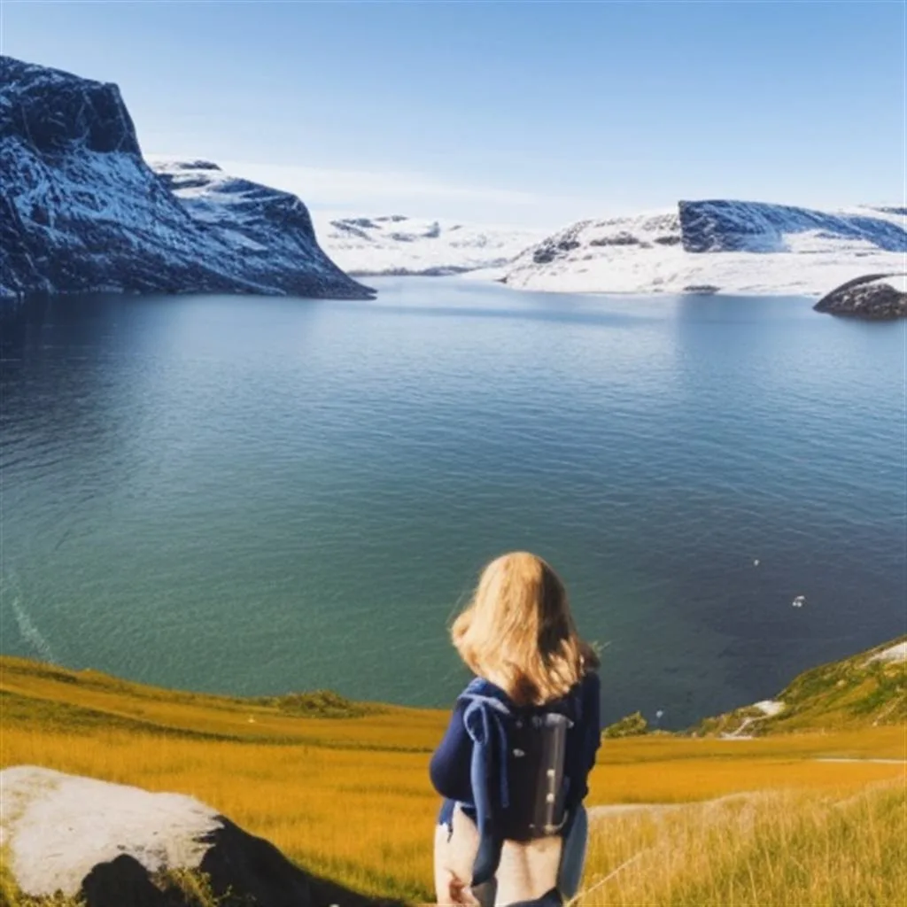 Co spakować na wakacje w Norwegii