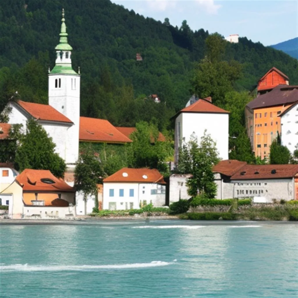 Praktyczne wskazówki dotyczące udanych wakacji w Słowenii