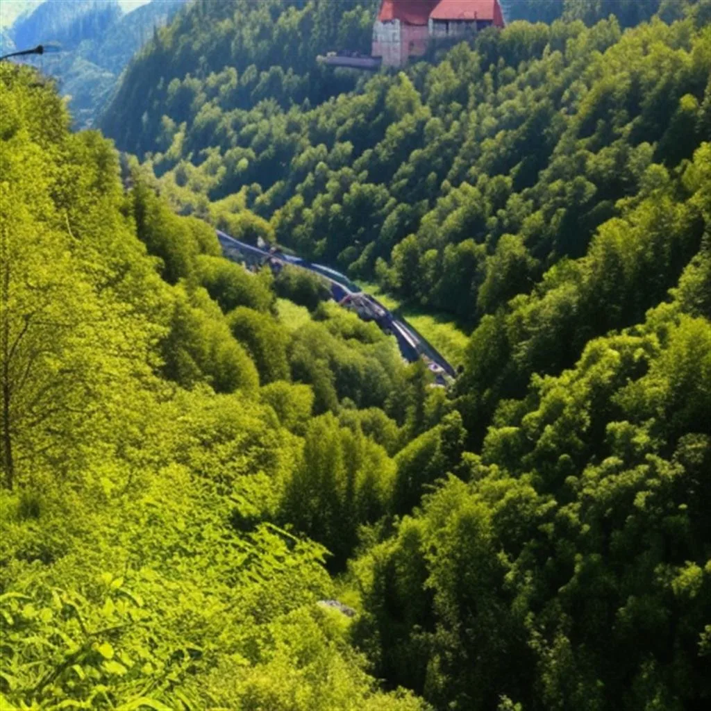 Rzeczy do zrobienia w Kotlinie Kłodzkiej